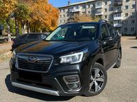 Subaru Forester 2019 годаүшін13 300 000 тг. в Усть-Каменогорск