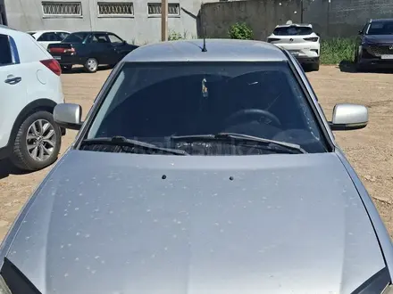 ВАЗ (Lada) Priora 2172 2011 года за 1 500 000 тг. в Уральск – фото 2