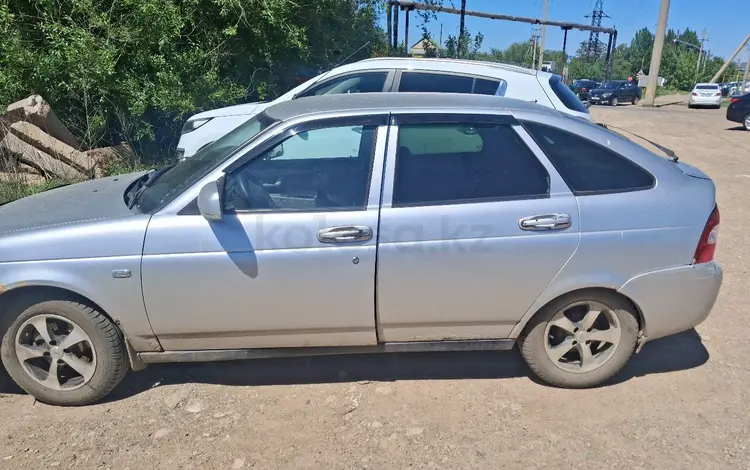 ВАЗ (Lada) Priora 2172 2011 годаүшін1 500 000 тг. в Уральск