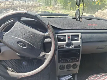 ВАЗ (Lada) Priora 2172 2011 года за 1 500 000 тг. в Уральск – фото 7