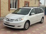 Toyota Sienna 2008 годаүшін6 500 000 тг. в Атырау – фото 5