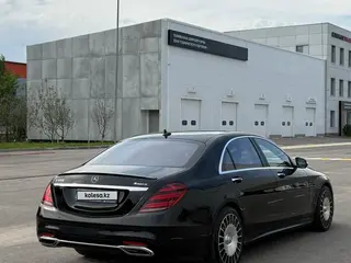 Mercedes-Benz S 450