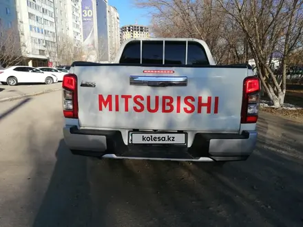 Mitsubishi L200 2021 года за 11 000 000 тг. в Актобе – фото 2