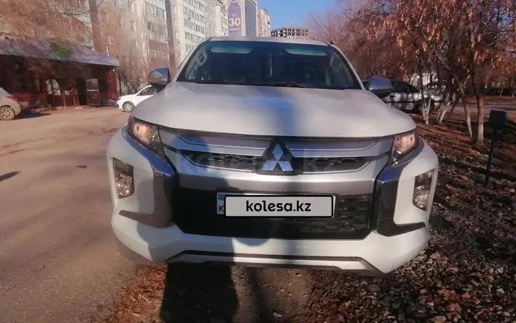 Mitsubishi L200 2021 года за 11 000 000 тг. в Актобе