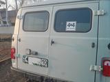 УАЗ Буханка 2011 годаүшін2 300 000 тг. в Костанай – фото 3