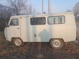 УАЗ Буханка 2011 годаүшін2 300 000 тг. в Костанай – фото 4