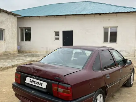 Opel Vectra 1995 года за 1 500 000 тг. в Актау – фото 10