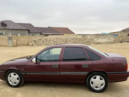 Opel Vectra 1995 года за 1 500 000 тг. в Актау – фото 8