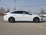 Hyundai Sonata 2015 годаүшін7 800 000 тг. в Алматы – фото 5