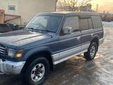 Mitsubishi Pajero 1993 годаүшін2 800 000 тг. в Алматы