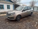 ВАЗ (Lada) Granta 2190 2020 годаfor3 900 000 тг. в Уральск – фото 3