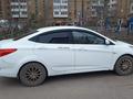 Hyundai Solaris 2011 года за 3 600 000 тг. в Астана – фото 4