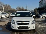 Chevrolet Cobalt 2022 годаүшін5 940 000 тг. в Алматы – фото 3