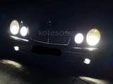 Mercedes-Benz E 280 1997 года за 4 300 000 тг. в Алматы – фото 5