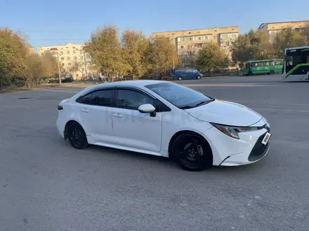 Toyota Corolla 2020 года за 8 000 000 тг. в Алматы