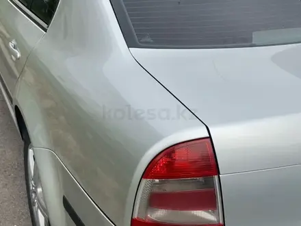 Skoda Superb 2007 года за 3 000 000 тг. в Алматы – фото 8