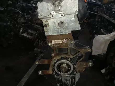 Двигатель фольксваген Бора 1.6 ВСВ за 240 000 тг. в Караганда – фото 4
