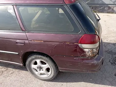 Subaru Legacy 1994 года за 1 100 000 тг. в Алматы – фото 3