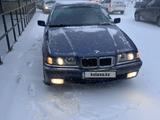 BMW 320 1991 годаfor1 400 000 тг. в Семей – фото 4