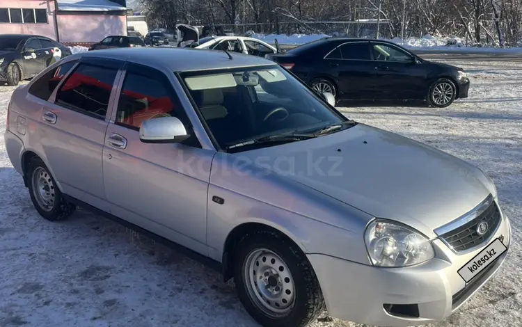 ВАЗ (Lada) Priora 2172 2012 годаfor1 950 000 тг. в Каскелен