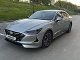 Hyundai Sonata 2020 годаүшін9 800 000 тг. в Шымкент – фото 2