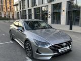 Hyundai Sonata 2020 годаүшін9 800 000 тг. в Шымкент