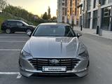 Hyundai Sonata 2020 годаүшін9 800 000 тг. в Шымкент – фото 3