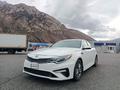 Kia Optima 2019 года за 8 300 000 тг. в Шымкент – фото 10