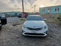 Kia Optima 2019 года за 8 300 000 тг. в Шымкент