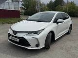 Toyota Corolla 2019 года за 9 199 000 тг. в Аксу – фото 2
