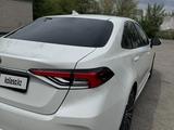 Toyota Corolla 2019 года за 9 199 000 тг. в Аксу – фото 4