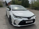 Toyota Corolla 2019 года за 9 199 000 тг. в Аксу