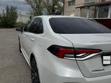 Toyota Corolla 2019 года за 9 199 000 тг. в Аксу – фото 5