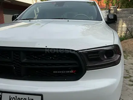 Dodge Durango 2014 года за 18 500 000 тг. в Алматы