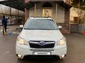 Subaru Forester 2016 года за 8 800 000 тг. в Алматы – фото 4