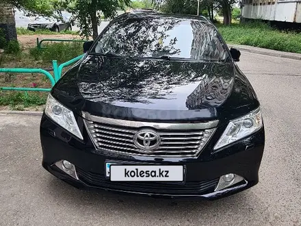 Toyota Camry 2014 года за 8 700 000 тг. в Павлодар