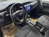 Toyota Corolla 2015 годаүшін8 390 000 тг. в Тараз – фото 5