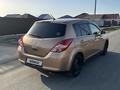 Nissan Tiida 2008 годаүшін2 500 000 тг. в Атырау – фото 5