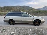 Subaru Legacy 1998 годаүшін2 800 000 тг. в Талгар – фото 4