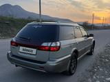 Subaru Legacy 1998 годаүшін2 800 000 тг. в Талгар – фото 5