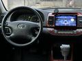 Toyota Camry 2003 годаfor5 500 000 тг. в Актобе – фото 21