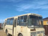 ПАЗ  3205 2007 годаfor600 000 тг. в Кульсары