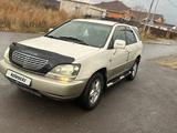 Toyota Harrier 2000 годаfor5 700 000 тг. в Караганда – фото 3