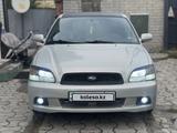 Subaru Legacy 2000 годаүшін2 750 000 тг. в Алматы – фото 2