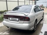 Subaru Legacy 2000 годаүшін2 750 000 тг. в Алматы – фото 4