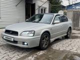 Subaru Legacy 2000 годаүшін2 750 000 тг. в Алматы
