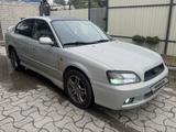 Subaru Legacy 2000 годаүшін2 750 000 тг. в Алматы – фото 3