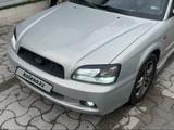 Subaru Legacy 2000 годаүшін2 750 000 тг. в Алматы – фото 5