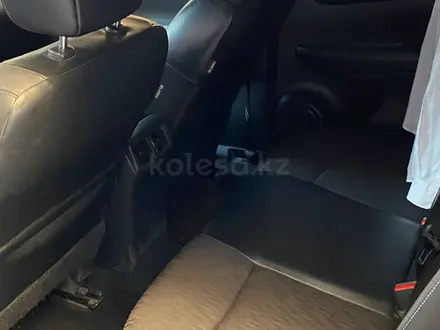 Nissan Qashqai 2018 года за 10 200 000 тг. в Шымкент – фото 12