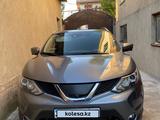 Nissan Qashqai 2018 года за 10 200 000 тг. в Шымкент – фото 2